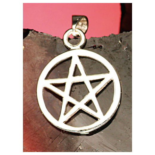 Pentagram hanger Pentagram hanger