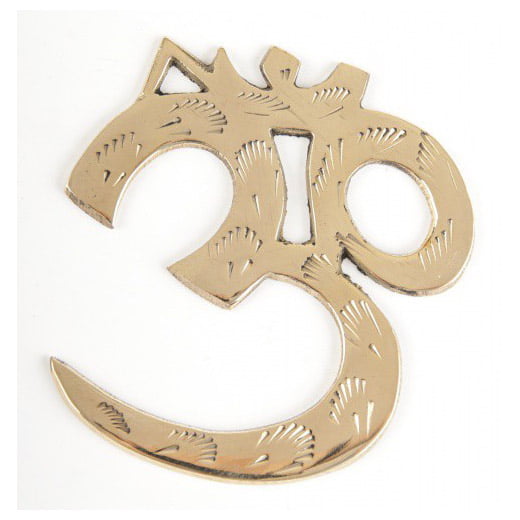 Ohm messing 8 cm
