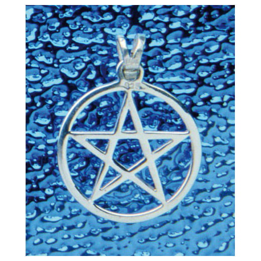 Pentagram hanger