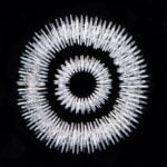 Acupressuur ringen massage set