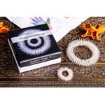 Acupressuur ringen massage set