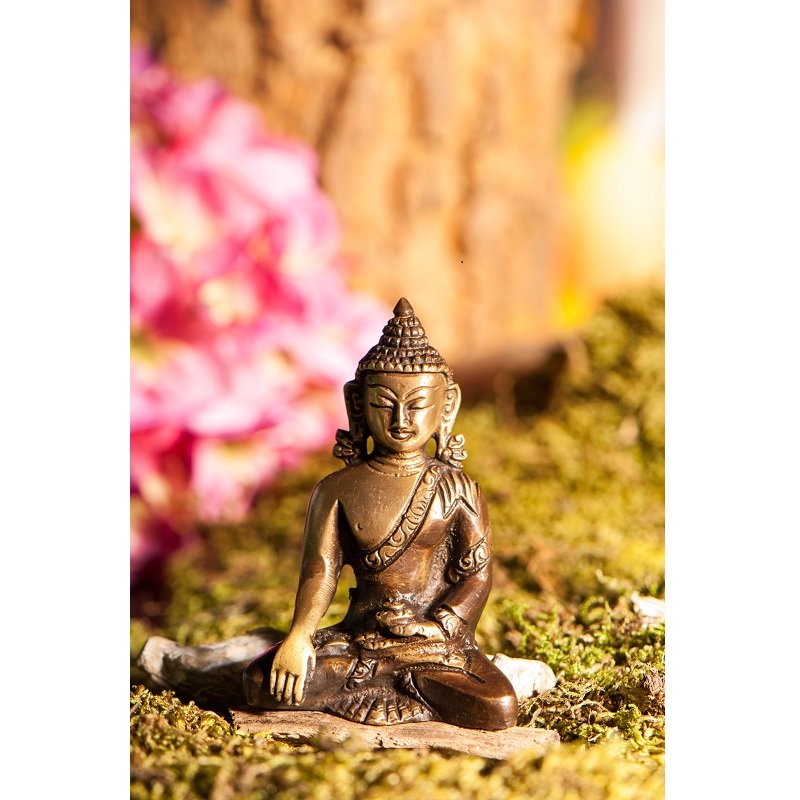 Akshobhya Dhyani boeddha