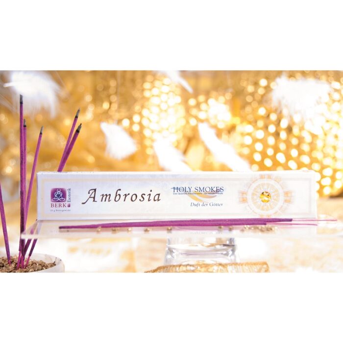 Ambrosia wierookstaafjes van de Goden