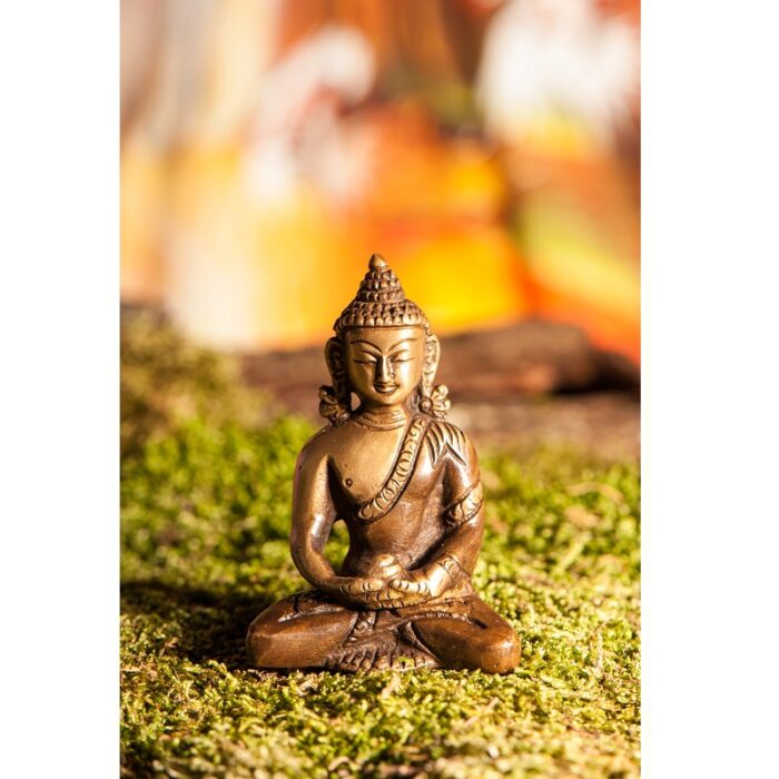 Amitabha Dhyani boeddha Amitabha Dhyani boeddha