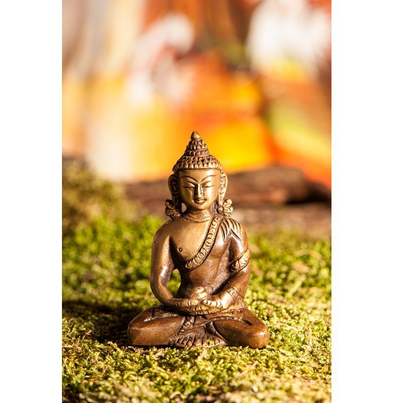 Amitabha Dhyani boeddha