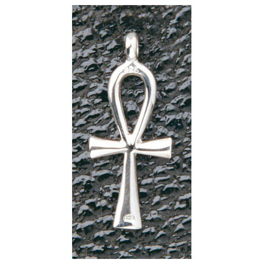 Ankh hanger sieraad