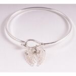 Armband beschermengelvleugel