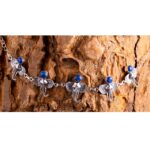 Armband geluks olifant