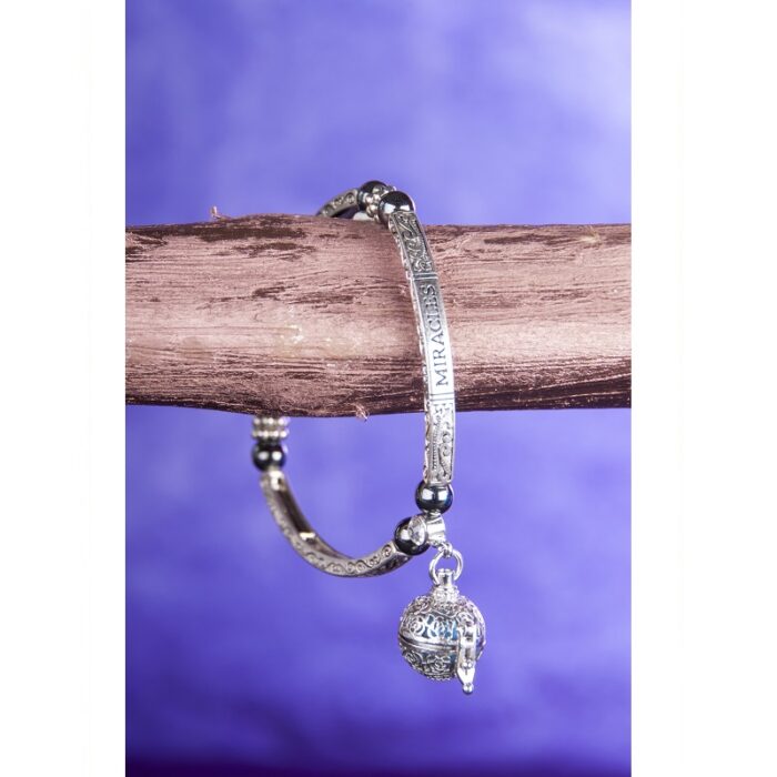 Aroma magneetarmband Miracles Aroma magneetarmband Miracles