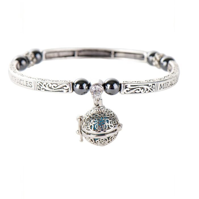 Aroma magneetarmband Miracles Aroma magneetarmband Miracles