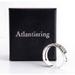 Atlantis ring open
