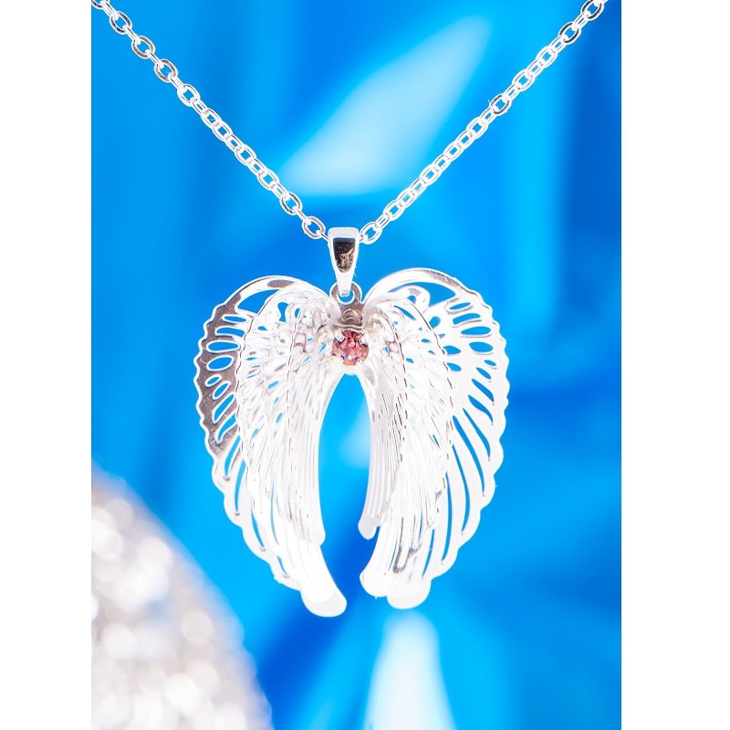 Beschermengelvleugel hanger