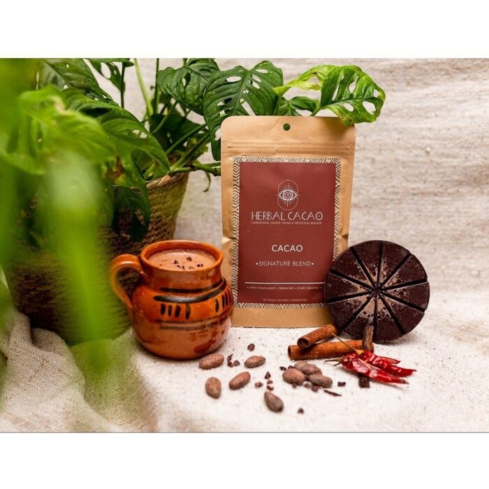 Ceremonial Cacao Original
