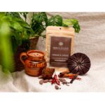 Ceremonial Cacao Original Chaga