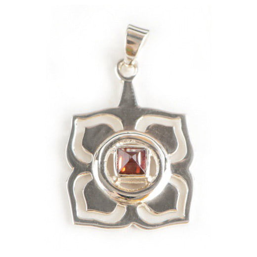 Chakra hanger sieraad