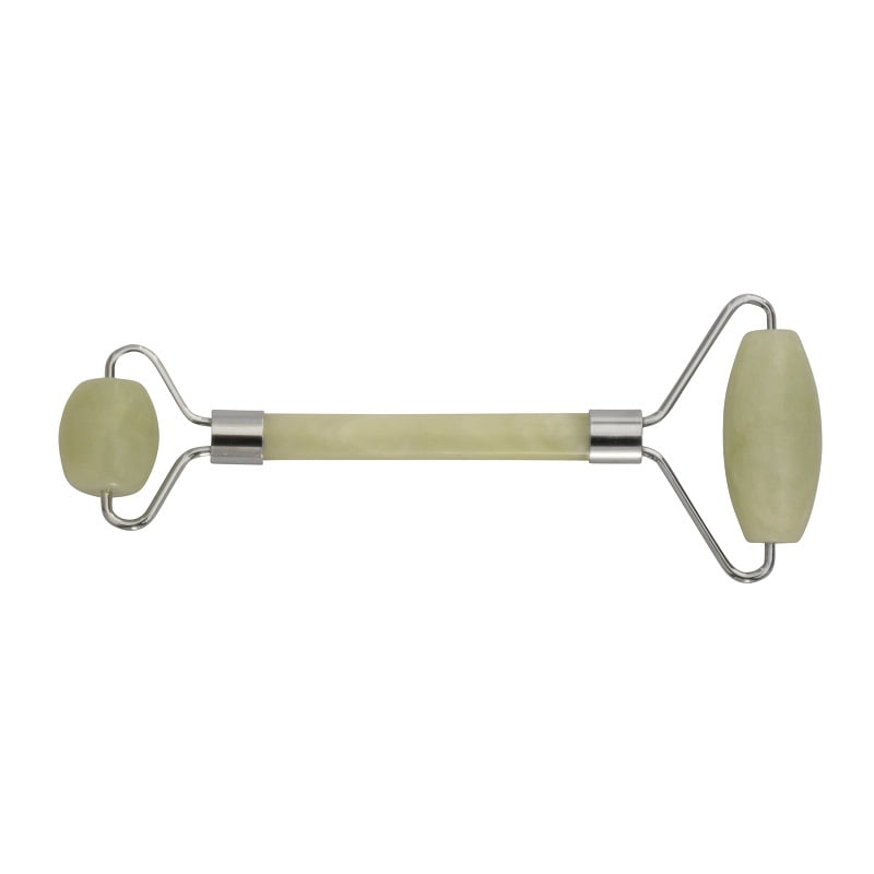 Chi massage roller serpentijn voor het gezicht (geborgenheid)