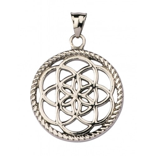 Droomvanger - zilver