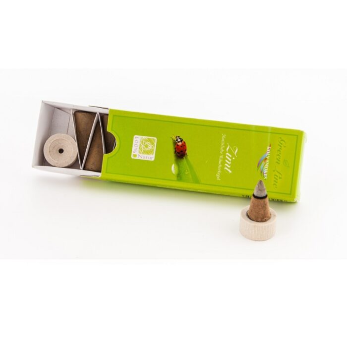 Kaneel Green line kegeltjes Kaneel - Afbeelding 1