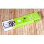 Nag Champa Green line kegeltjes