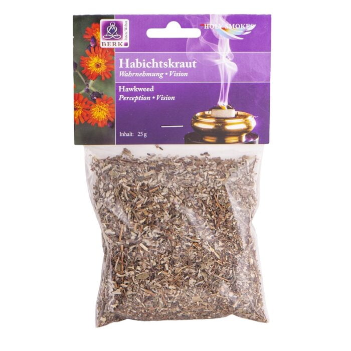 Havikskruid Havikskruid