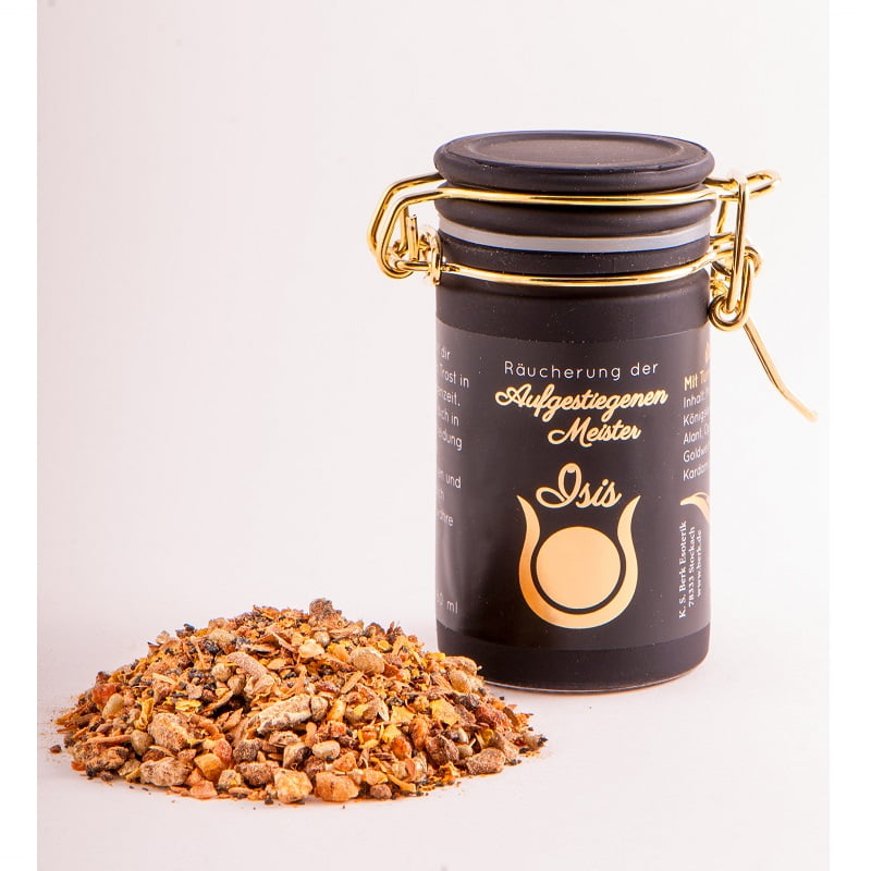 Isis Wierookmengsel