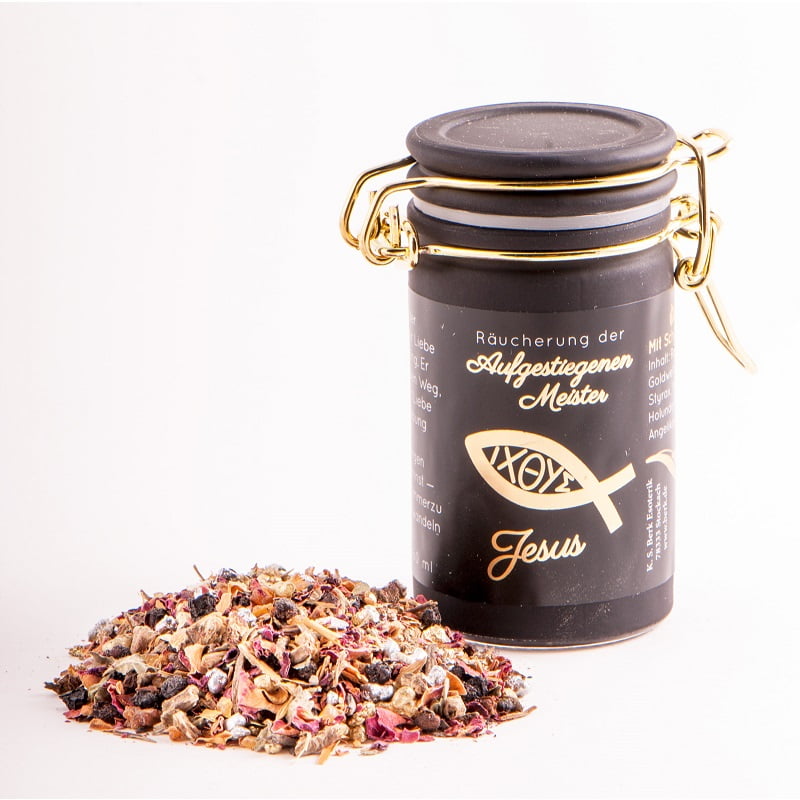 Jezus Wierookmengsel