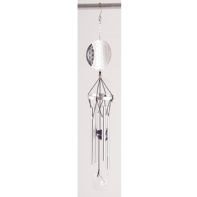 Klankspel levensbloem