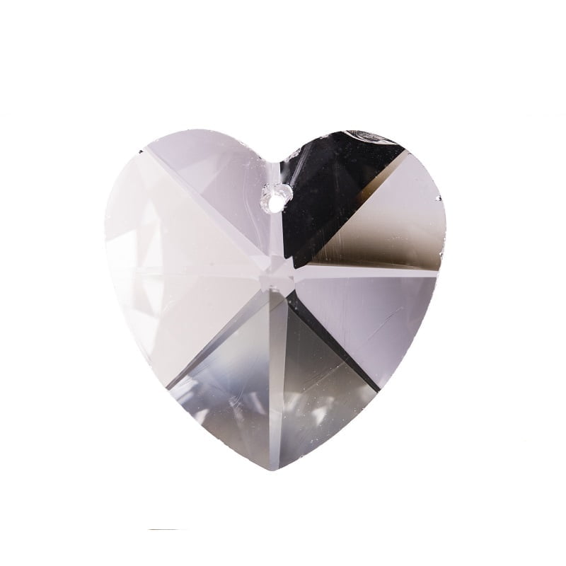 Kristallen hart 28 mm