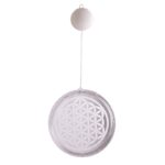 LED Licht Levensbloem