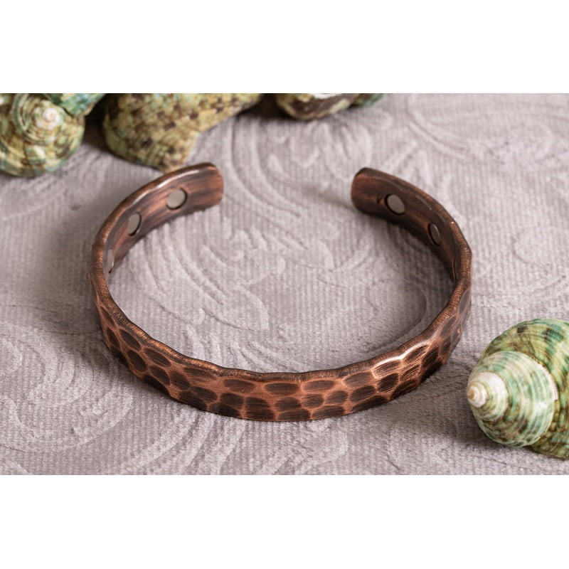 Magneet armband Radhu