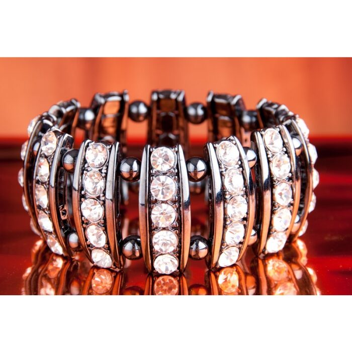 Magneet armband brilliant Magneet armband brilliant