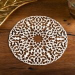 Mandala der innerlijke zachtheid