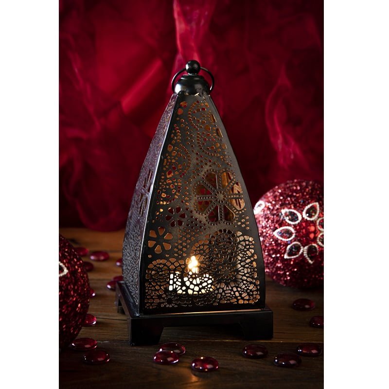 Oriëntaalse lantaarn Medina