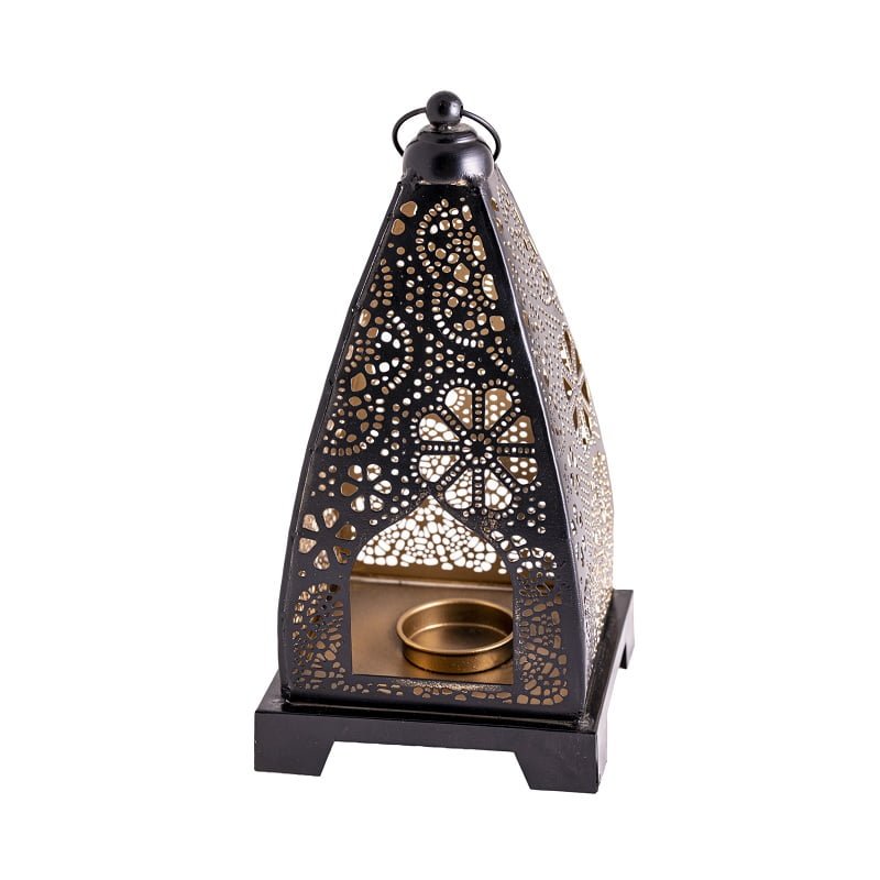 Oriëntaalse lantaarn Medina