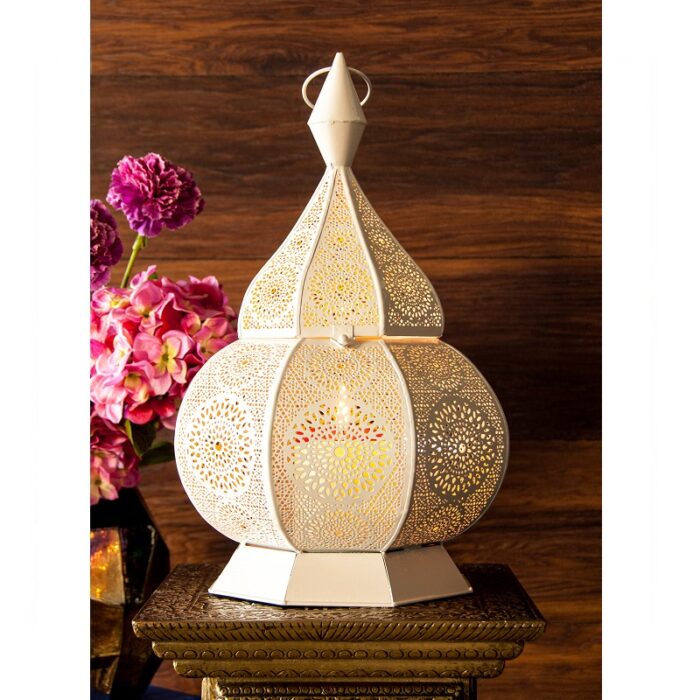 Oriëntaalse lantaarn Wonderlicht Oriëntaalse lantaarn Wonderlicht