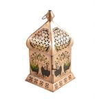 Oriëntaalse lantaarn levensboom