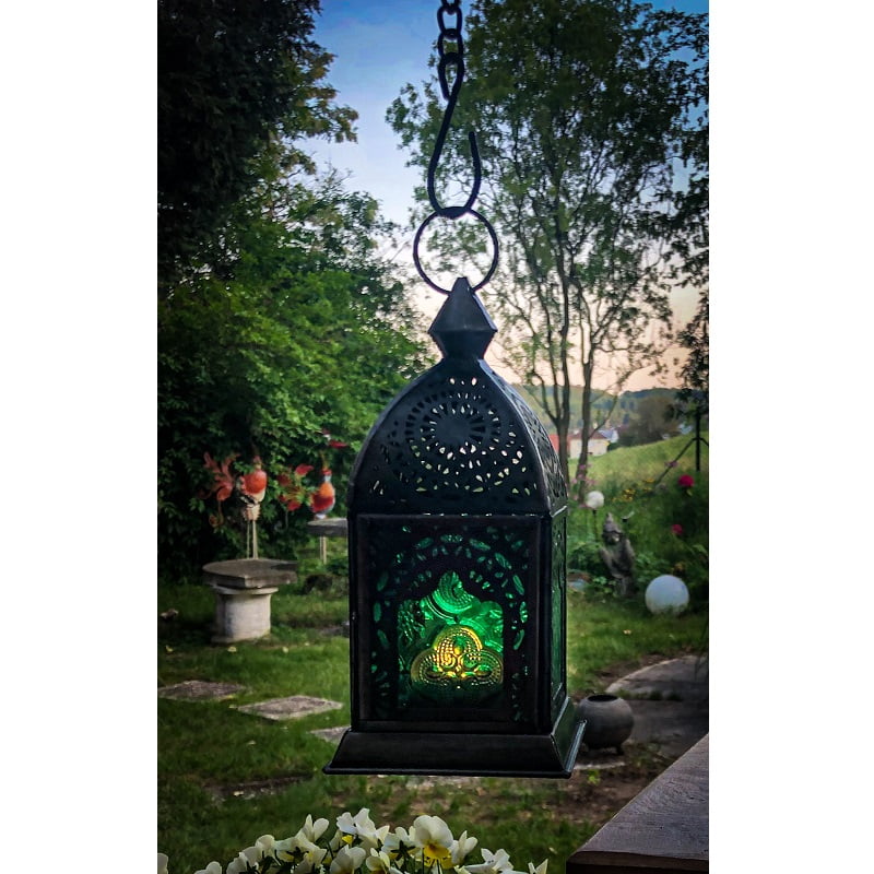 Oriëntaalse lantaarn sprookjes