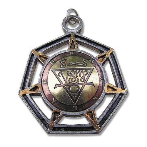 Phoriakh - engel van de aarde