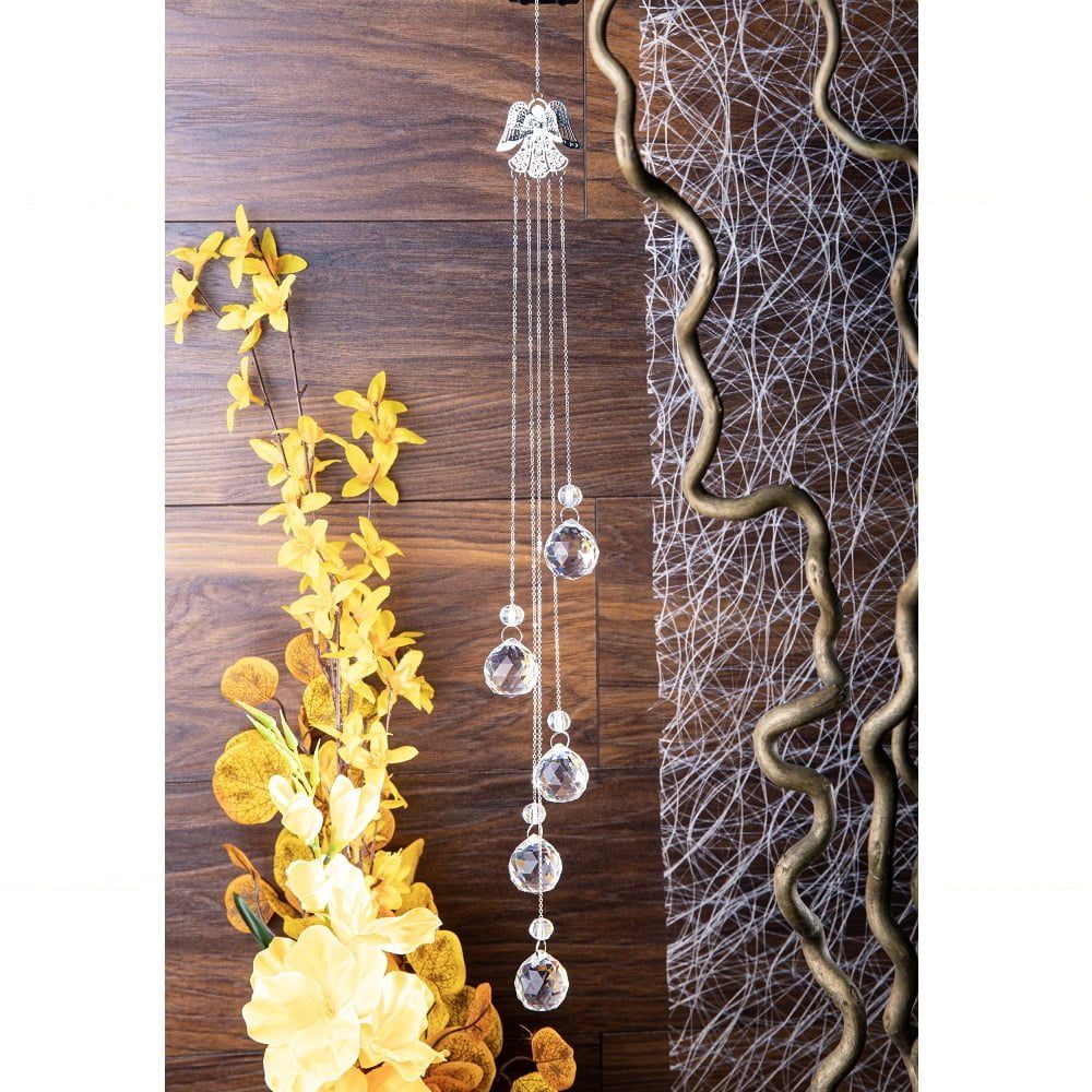 Raamhanger sunchatcher Engel