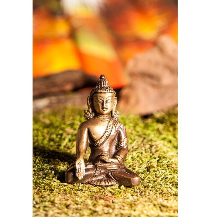 Ratnasambhava Dhyani boeddha Ratnasambhava Dhyani boeddha