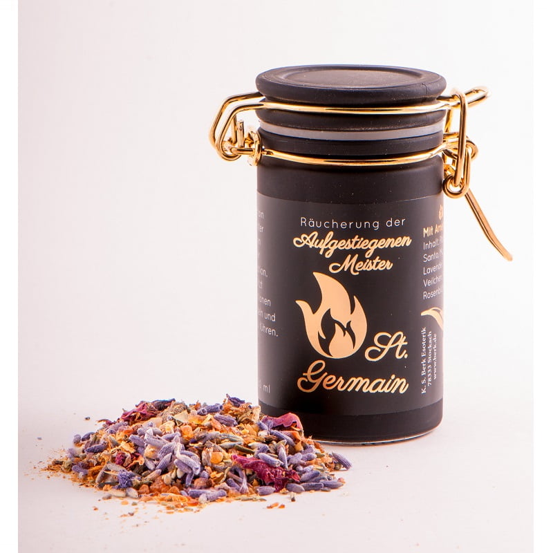 St. Germain Wierookmengsel