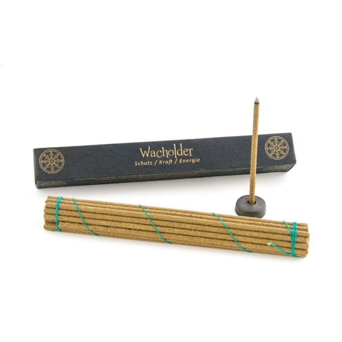 Tibetan line wierookstaafjes jeneverbes Tibetan line wierookstaafjes jeneverbes