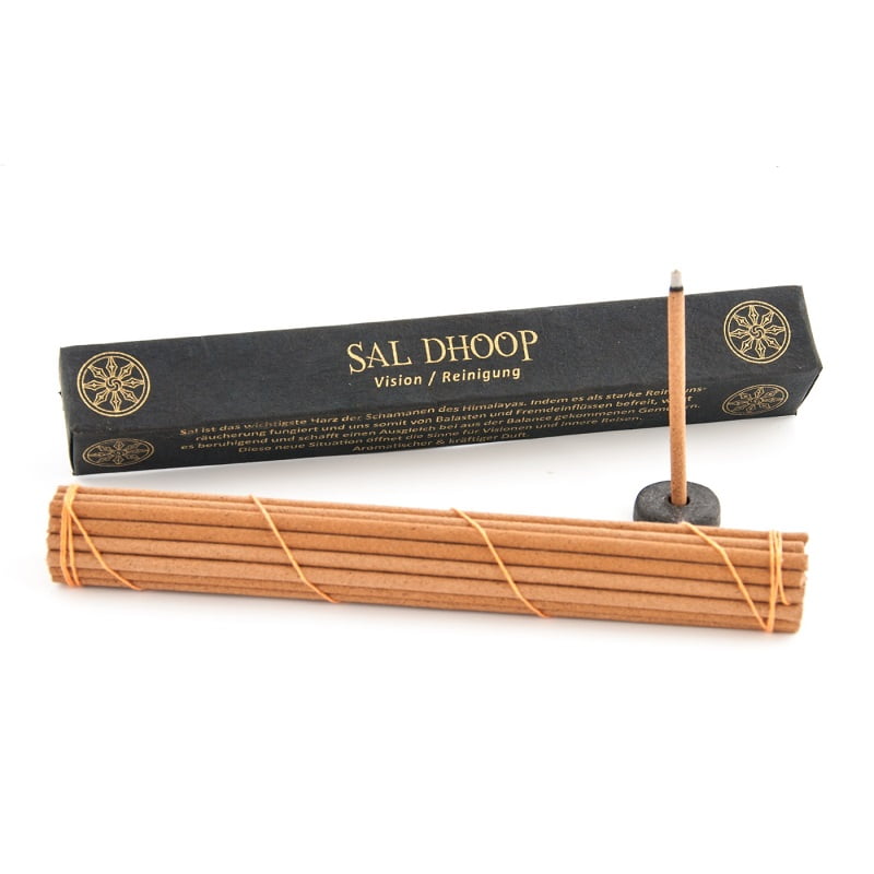 Tibetan line wierookstaafjes sal dhoop