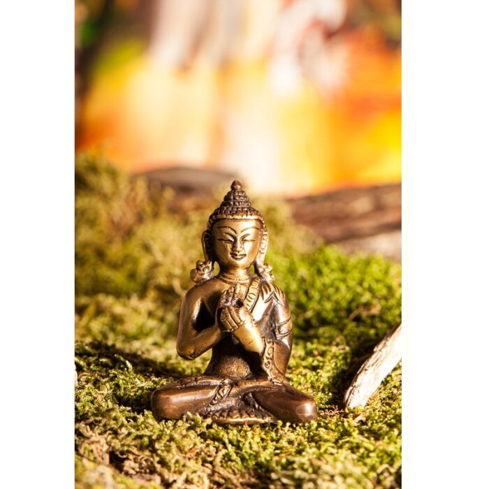 Vairocana Dhyani Boeddha Vairocana Dhyani Boeddha