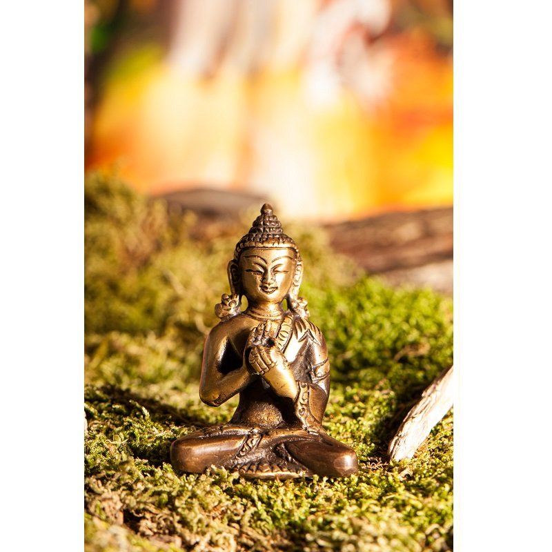 Vairocana Dhyani Boeddha