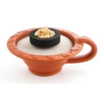 Wierookbrander Makal rood