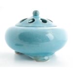 Wierookbrander craquelé Indira