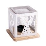 Wierookbrander met zeef Engel