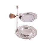 Wierookbrander met zeef Puri