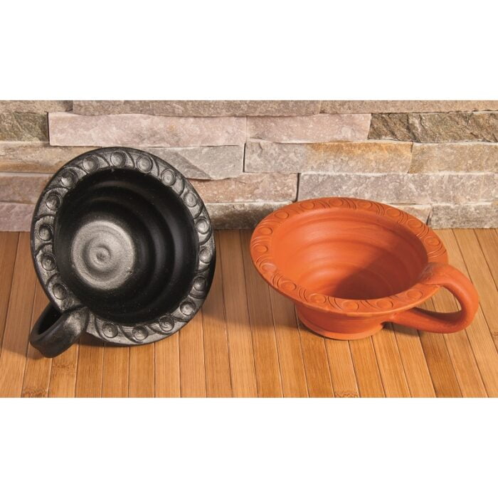 Wierookbranders Makal